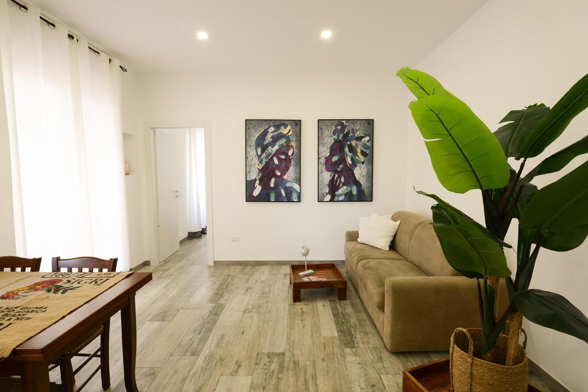 Kennedy Family Apts Alguer Exterior foto