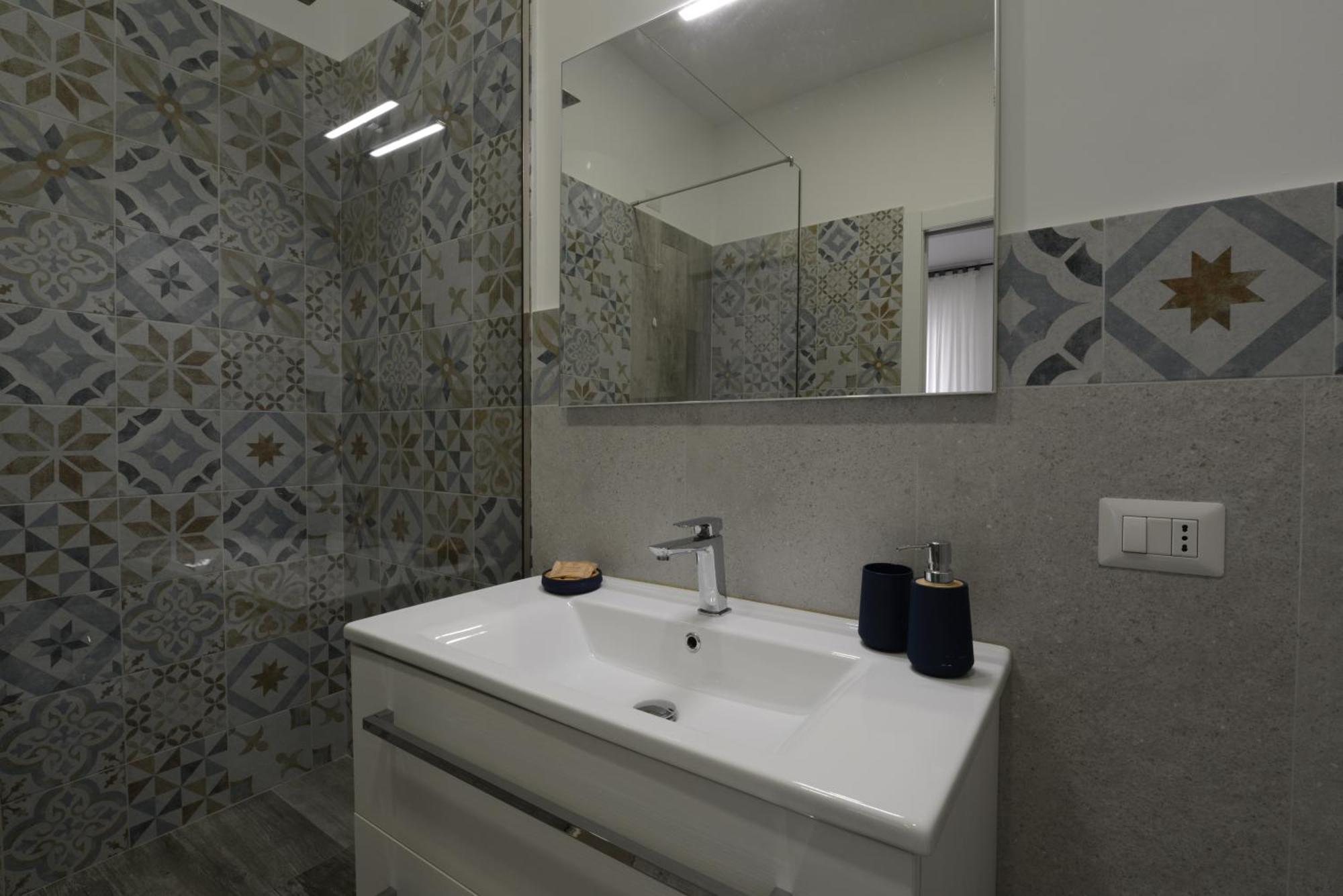 Kennedy Family Apts Alguer Exterior foto