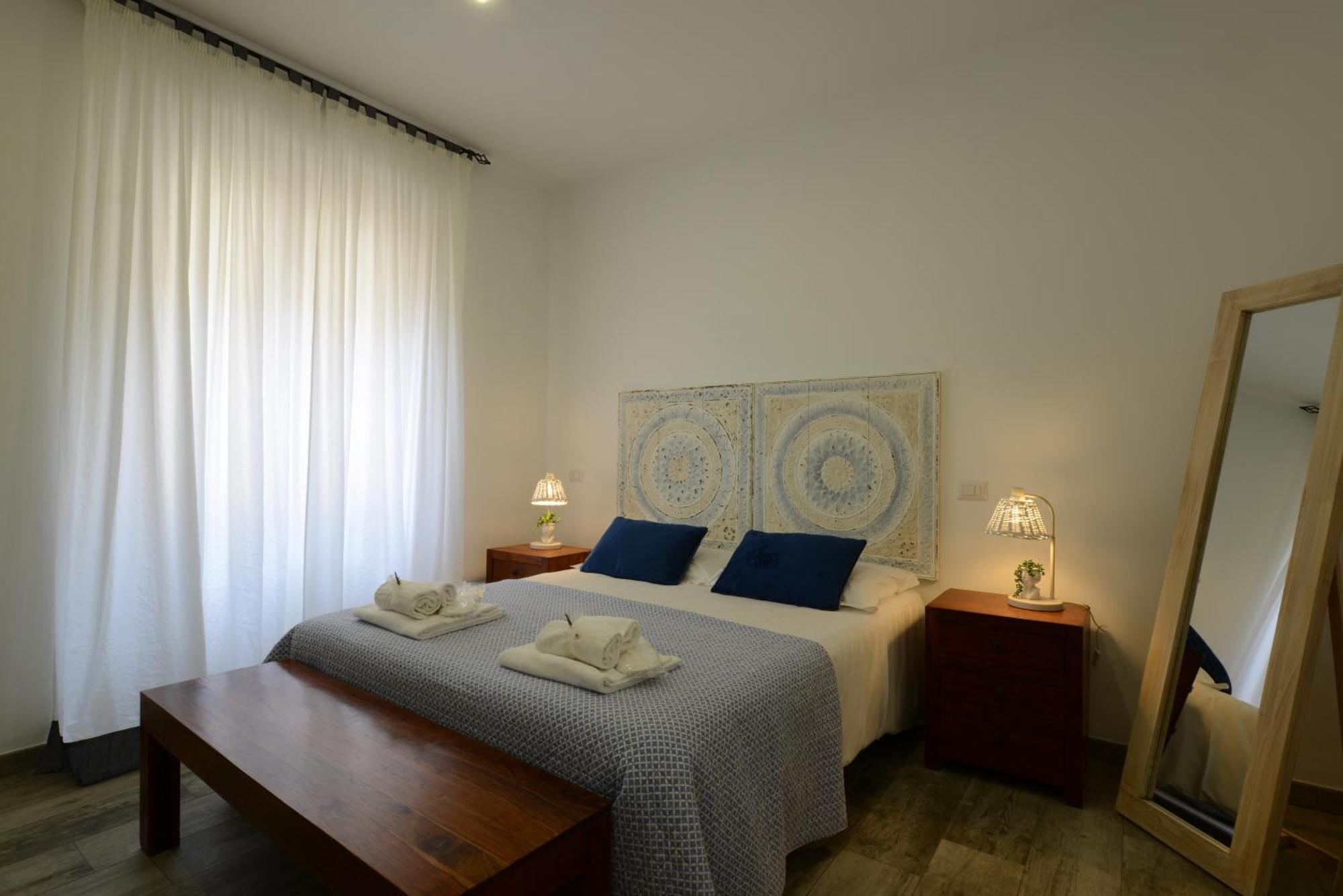 Kennedy Family Apts Alguer Exterior foto