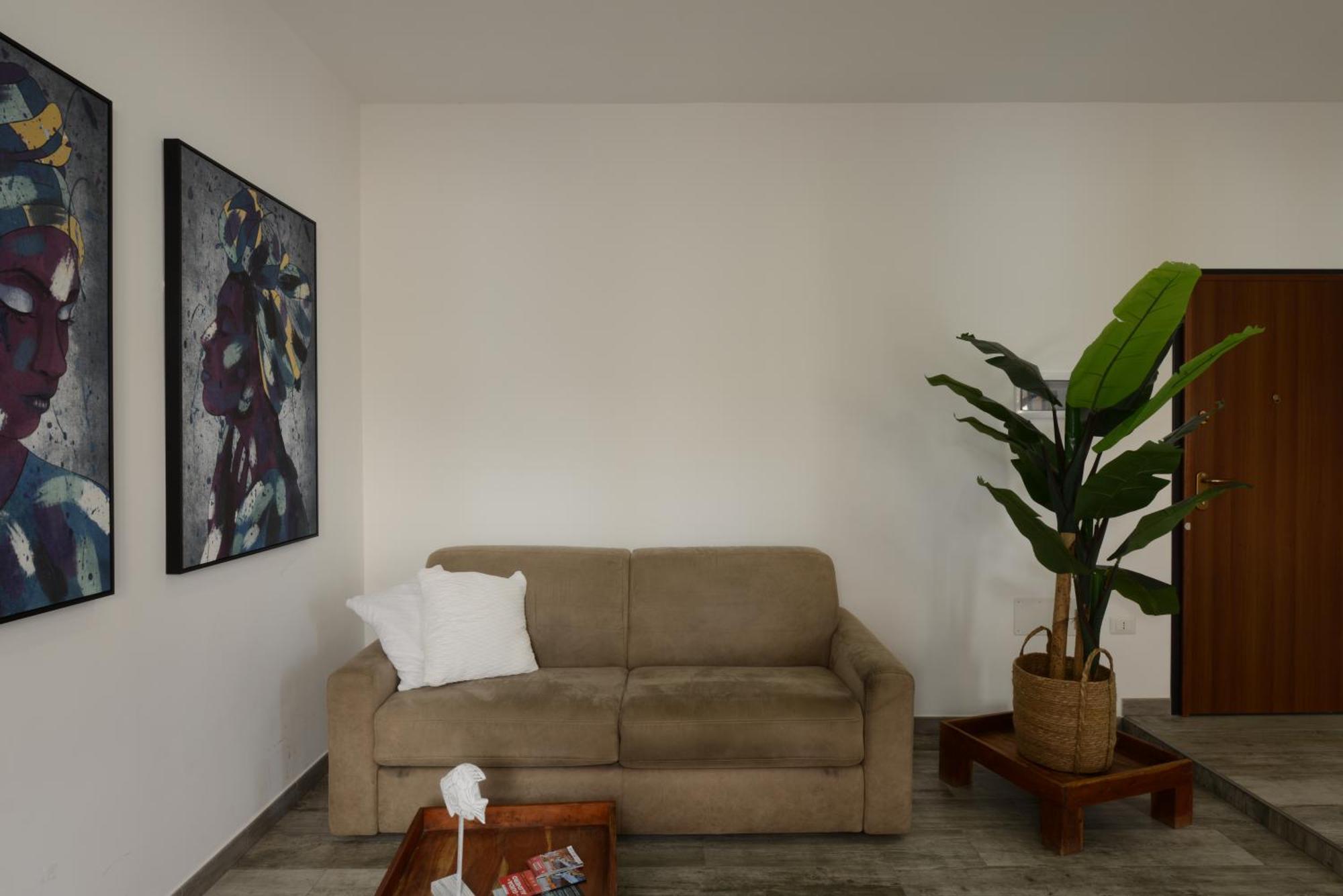 Kennedy Family Apts Alguer Exterior foto