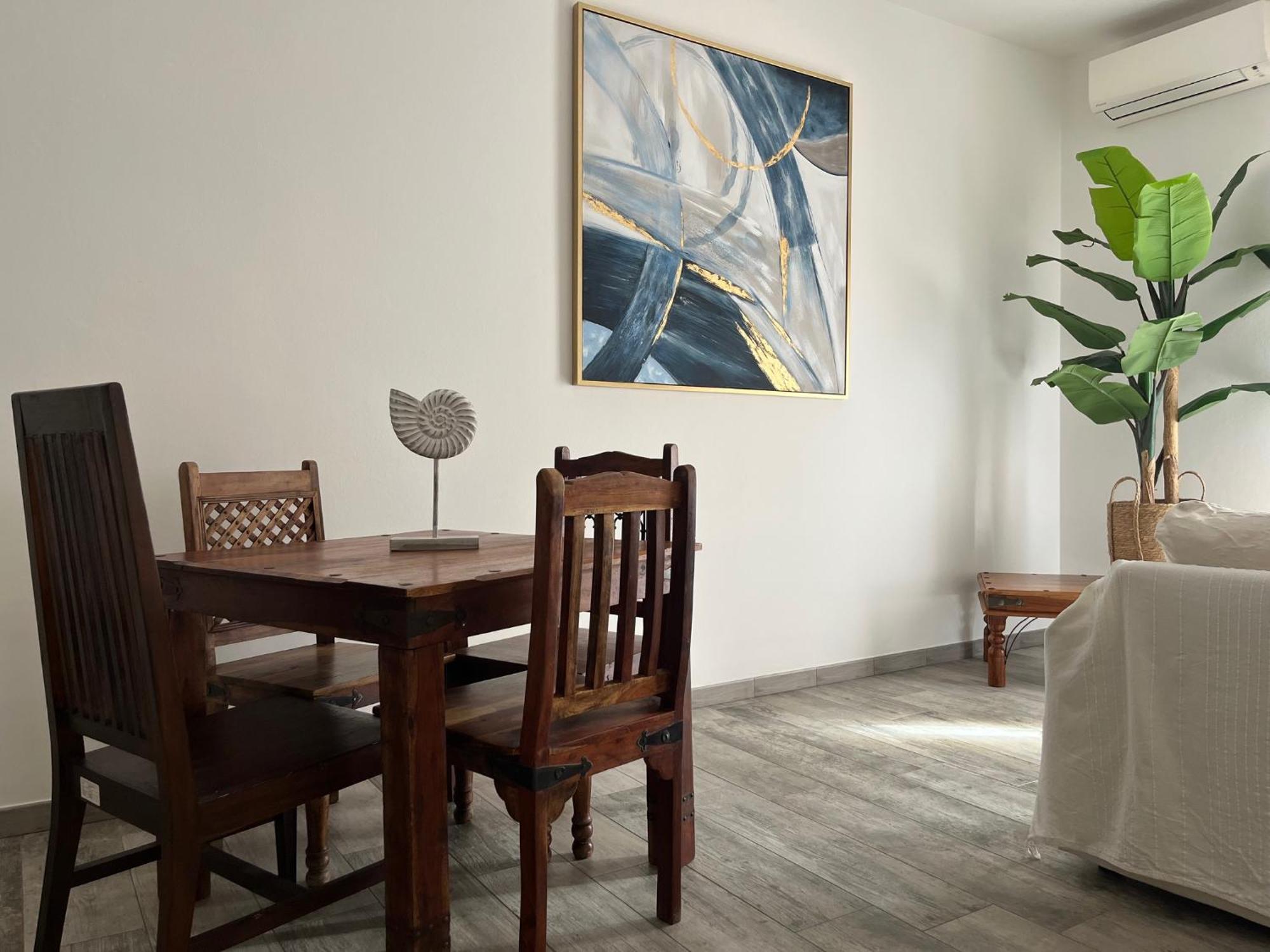 Kennedy Family Apts Alguer Exterior foto