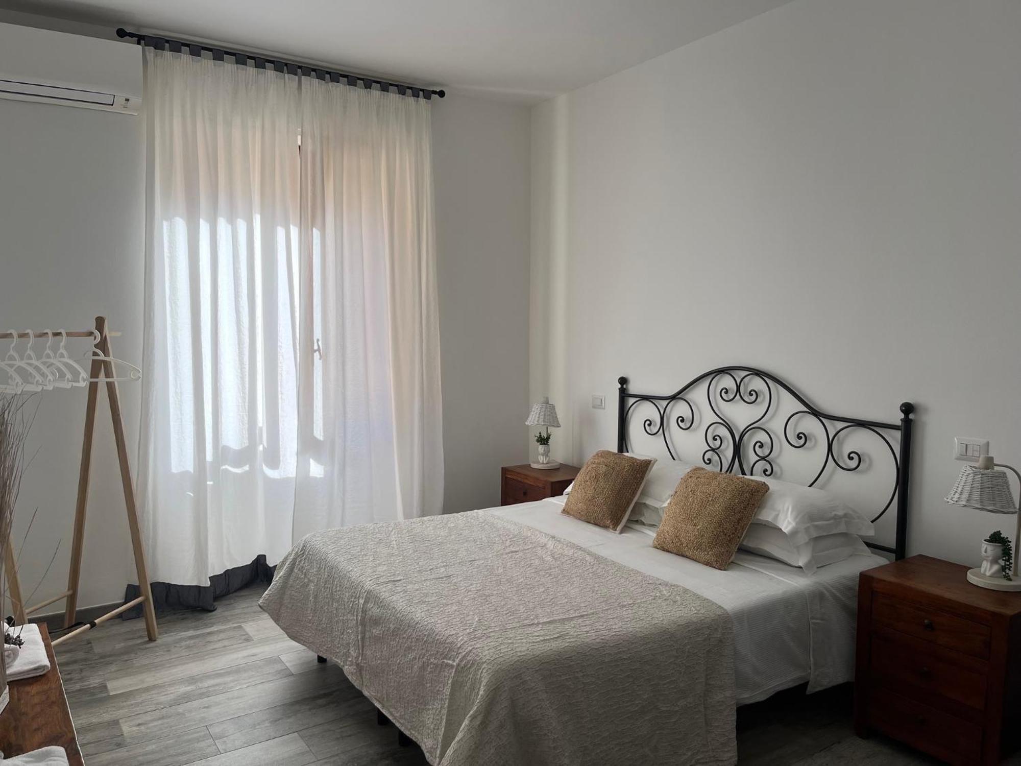 Kennedy Family Apts Alguer Exterior foto