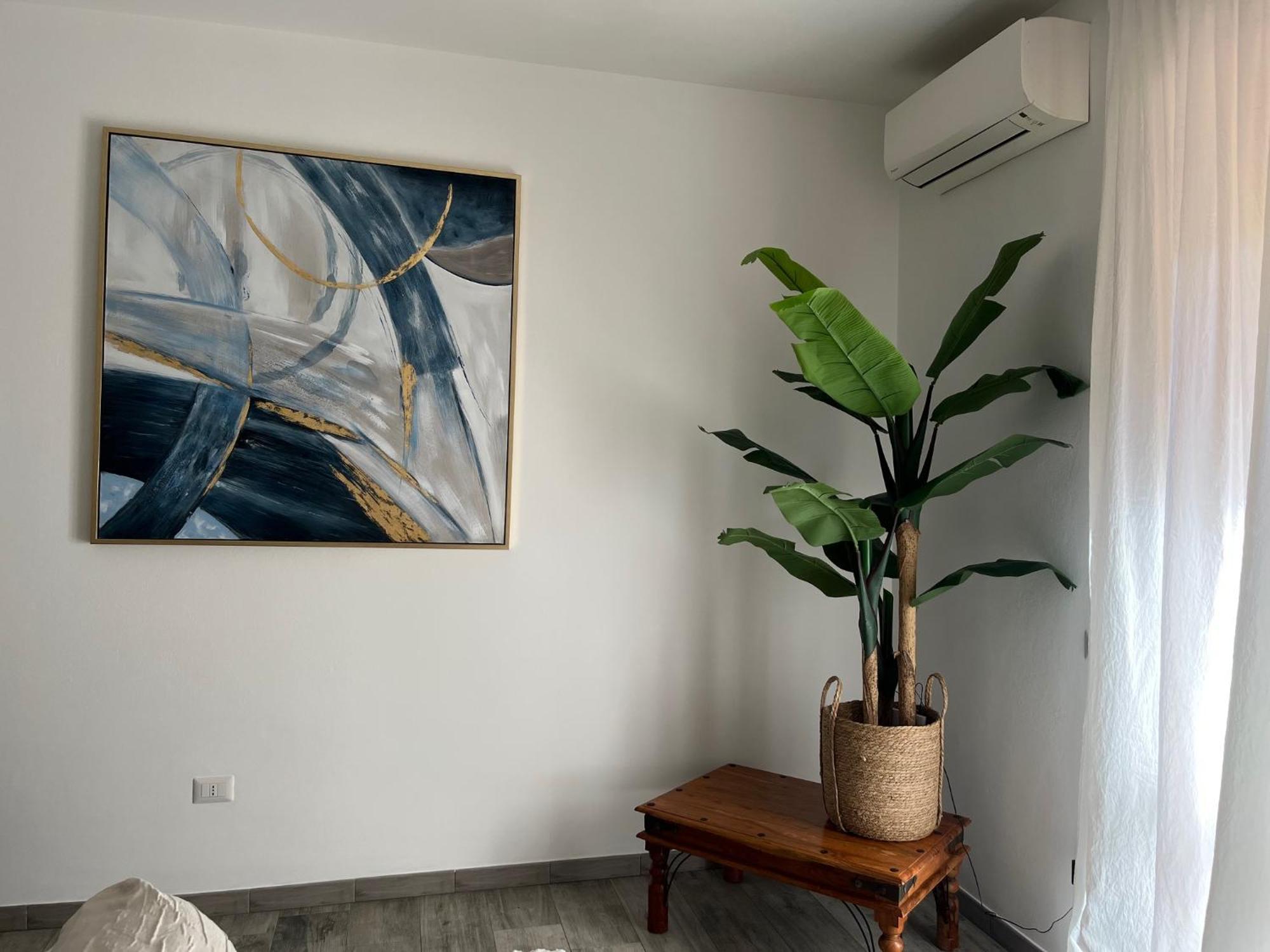 Kennedy Family Apts Alguer Habitación foto